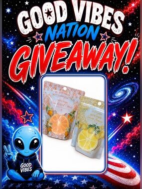 👽 FREE SHIPPING & GIFT 👽
